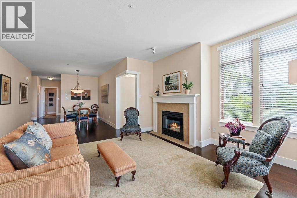 402 2271 Bellevue Avenue, West Vancouver, British Columbia  V7V 4X1 - Photo 9 - R3059943