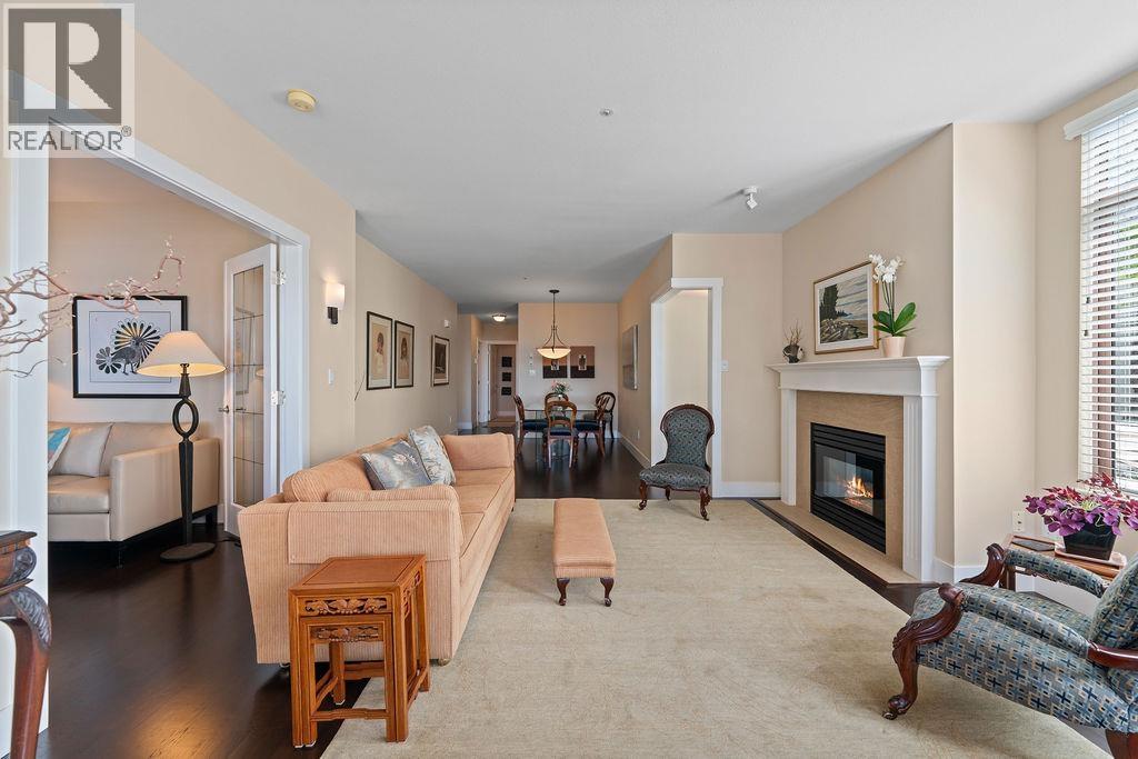 402 2271 Bellevue Avenue, West Vancouver, British Columbia  V7V 4X1 - Photo 10 - R3059943
