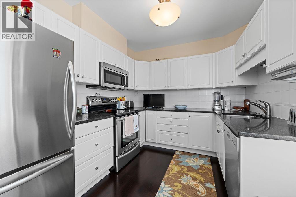 402 2271 Bellevue Avenue, West Vancouver, British Columbia  V7V 4X1 - Photo 22 - R3059943