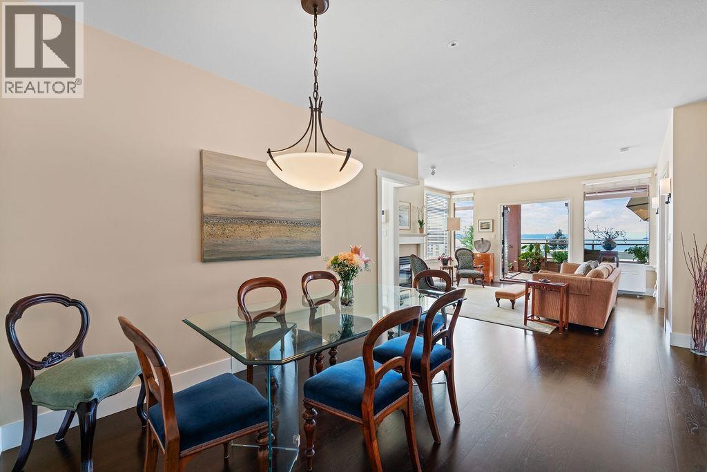 402 2271 Bellevue Avenue, West Vancouver, British Columbia  V7V 4X1 - Photo 19 - R3059943