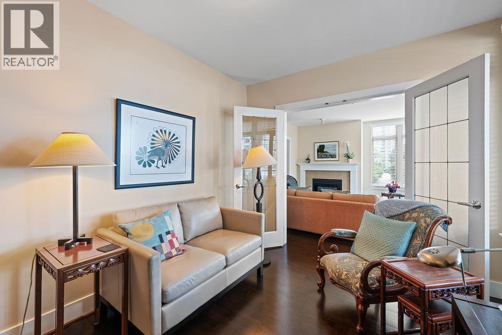 402 2271 Bellevue Avenue, West Vancouver, British Columbia  V7V 4X1 - Photo 15 - R3059943