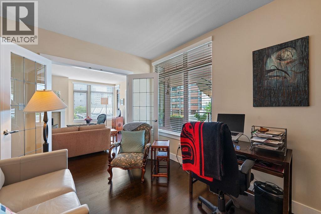 402 2271 Bellevue Avenue, West Vancouver, British Columbia  V7V 4X1 - Photo 14 - R3059943