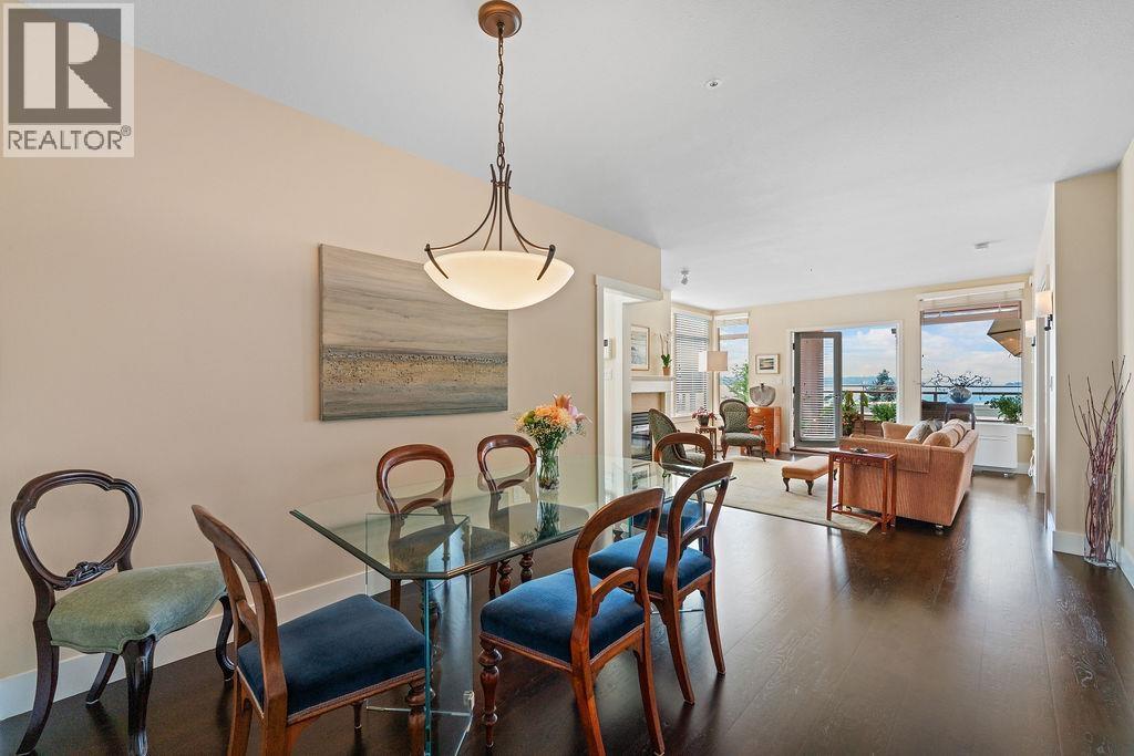 402 2271 Bellevue Avenue, West Vancouver, British Columbia  V7V 4X1 - Photo 18 - R3059943