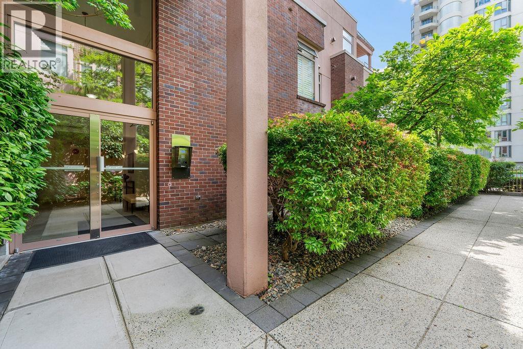 402 2271 Bellevue Avenue, West Vancouver, British Columbia  V7V 4X1 - Photo 38 - R3059943
