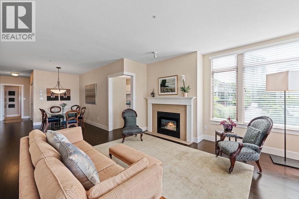 402 2271 Bellevue Avenue, West Vancouver, British Columbia  V7V 4X1 - Photo 12 - R3059943