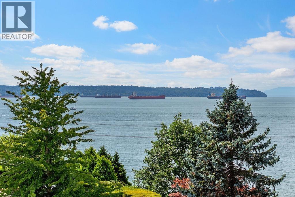402 2271 Bellevue Avenue, West Vancouver, British Columbia  V7V 4X1 - Photo 39 - R3059943