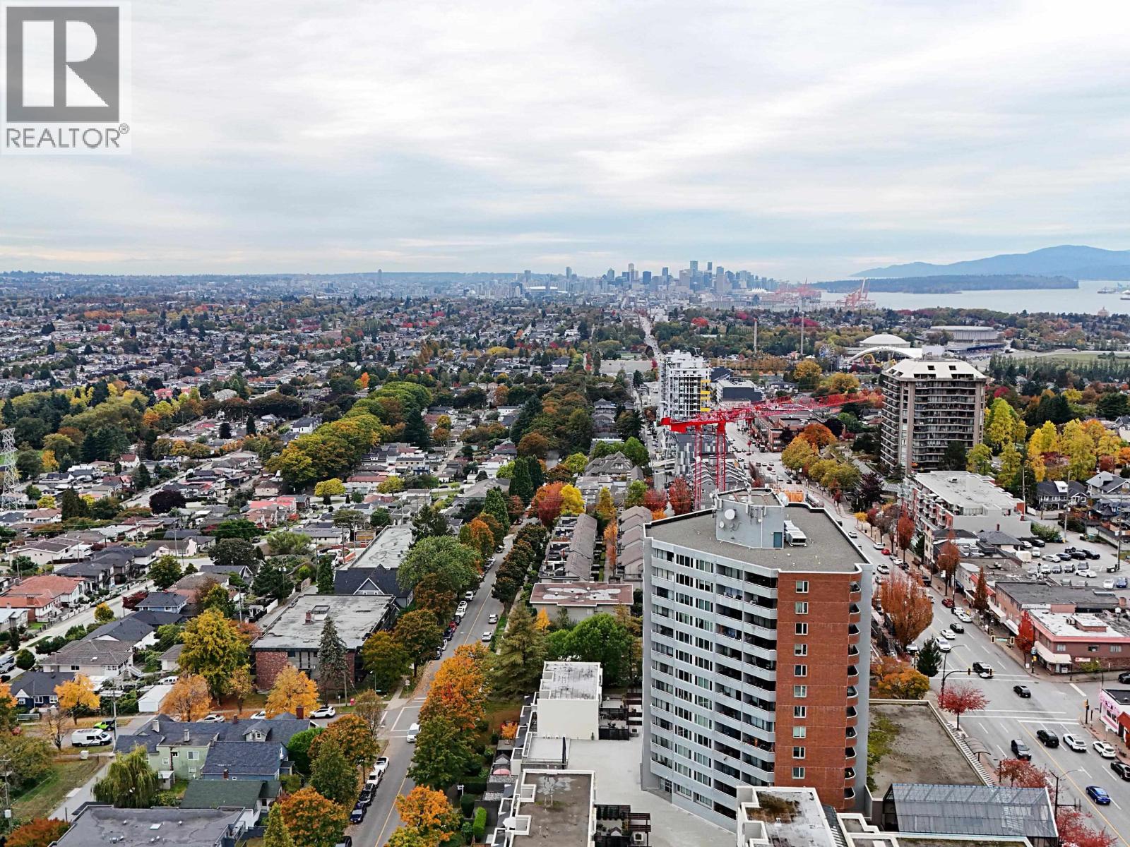 802 3920 Hastings Street, Burnaby, British Columbia  V5C 6C7 - Photo 25 - R3059954