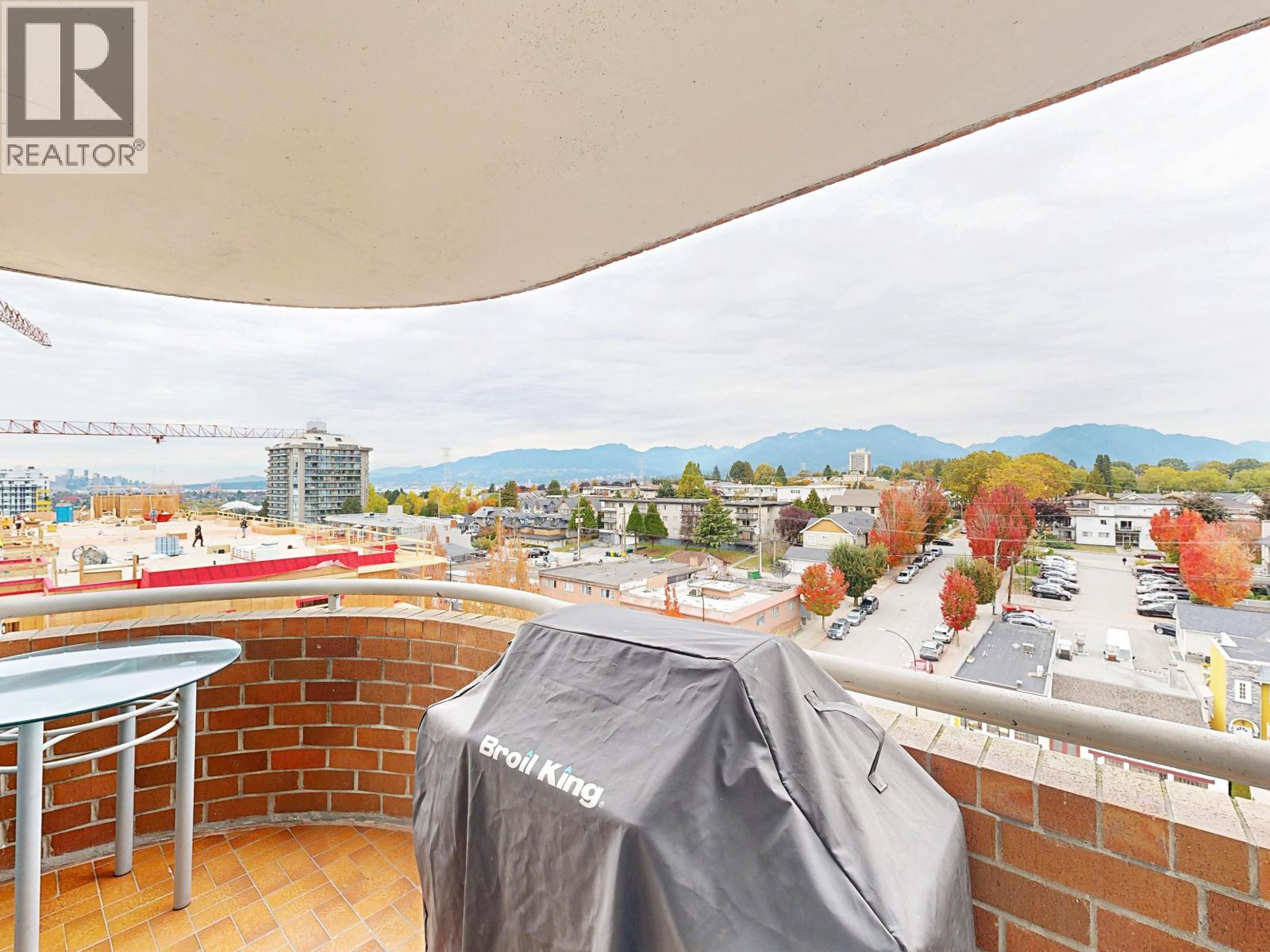 802 3920 Hastings Street, Burnaby, British Columbia  V5C 6C7 - Photo 20 - R3059954
