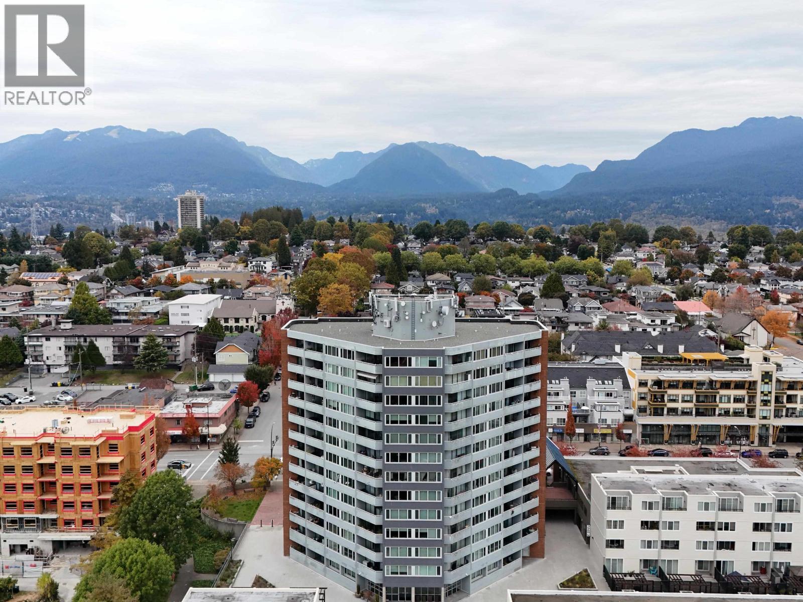 802 3920 Hastings Street, Burnaby, British Columbia  V5C 6C7 - Photo 24 - R3059954