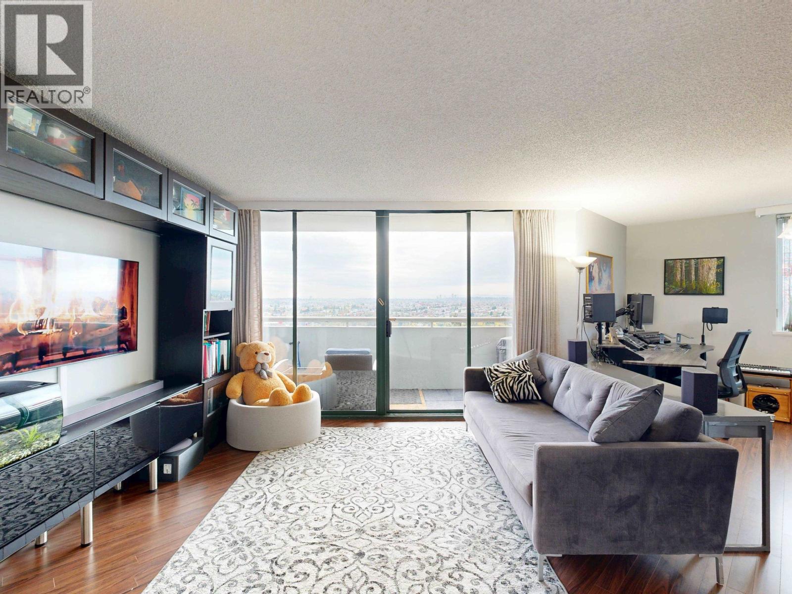 802 3920 Hastings Street, Burnaby, British Columbia  V5C 6C7 - Photo 9 - R3059954