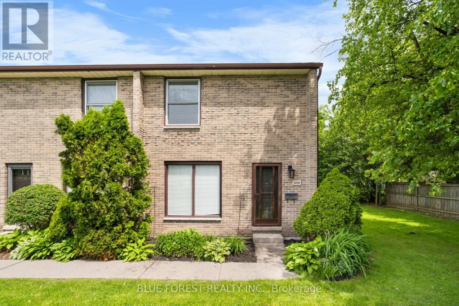 15 - 696 WONDERLAND ROAD S, London South, Ontario