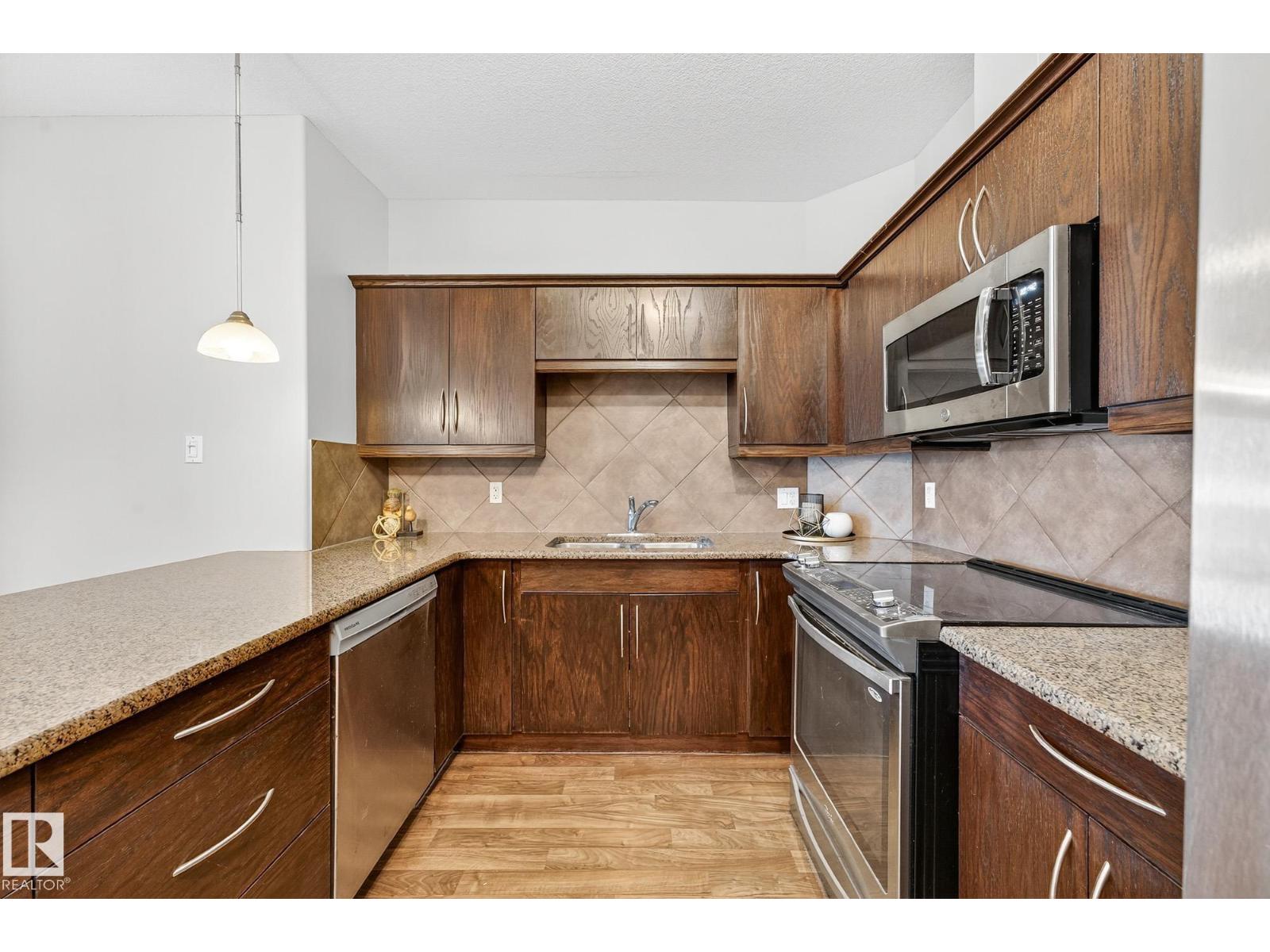 #4101 7323 South Terwillegar Dr Nw, Edmonton, Alberta  T6R 0L7 - Photo 10 - E4462828