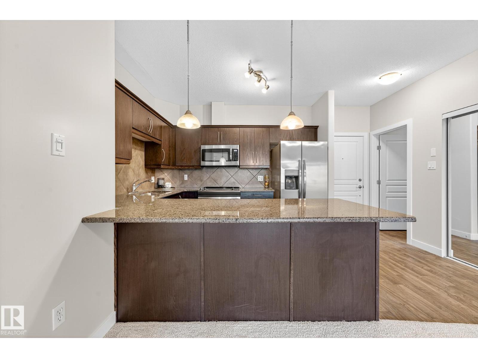 #4101 7323 South Terwillegar Dr Nw, Edmonton, Alberta  T6R 0L7 - Photo 12 - E4462828