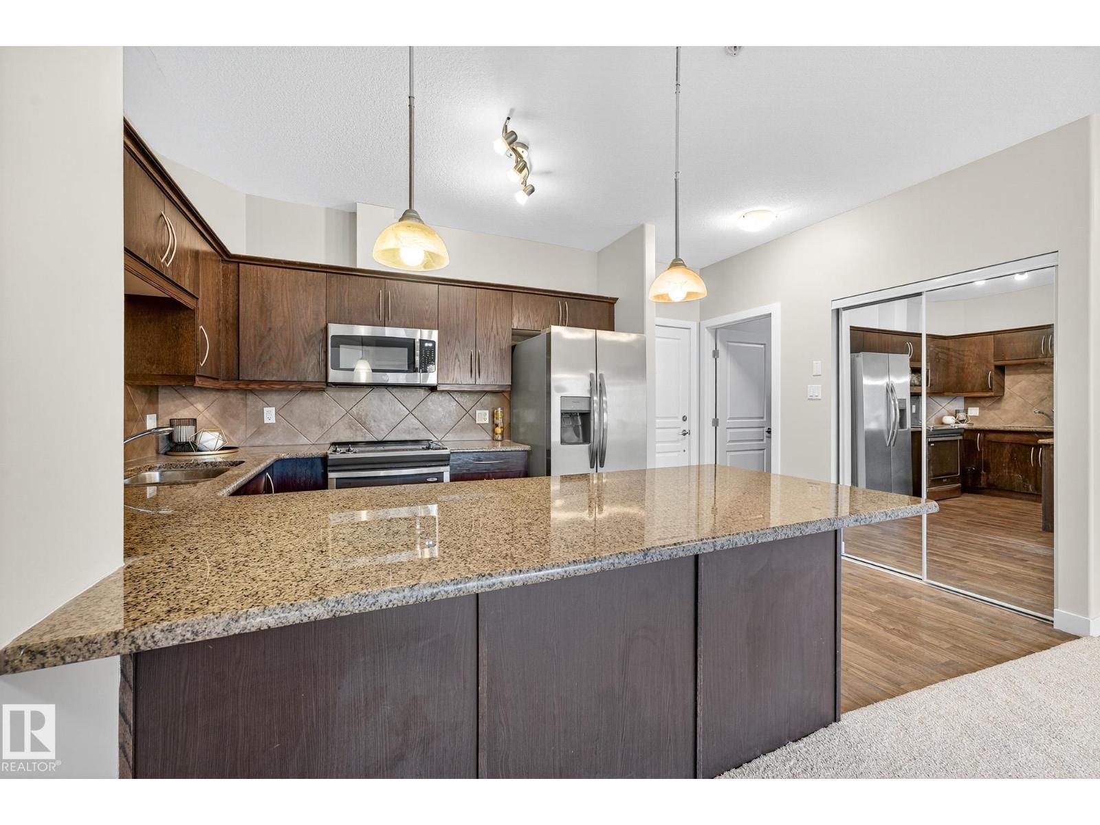 #4101 7323 South Terwillegar Dr Nw, Edmonton, Alberta  T6R 0L7 - Photo 13 - E4462828