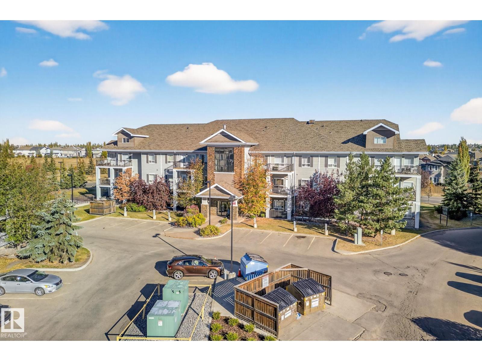 #4101 7323 South Terwillegar Dr Nw, Edmonton, Alberta  T6R 0L7 - Photo 2 - E4462828