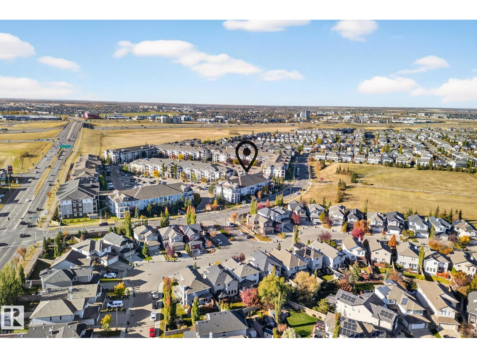 #4101 7323 South Terwillegar Dr Nw, Edmonton, Alberta  T6R 0L7 - Photo 4 - E4462828