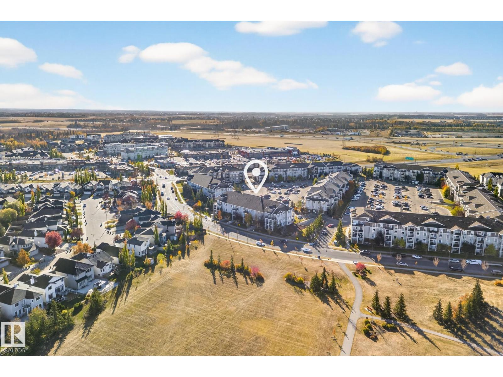#4101 7323 South Terwillegar Dr Nw, Edmonton, Alberta  T6R 0L7 - Photo 5 - E4462828
