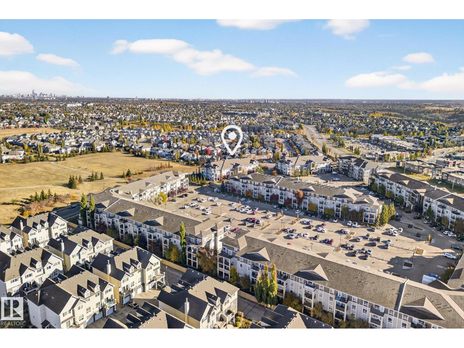#4101 7323 South Terwillegar Dr Nw, Edmonton, Alberta  T6R 0L7 - Photo 6 - E4462828