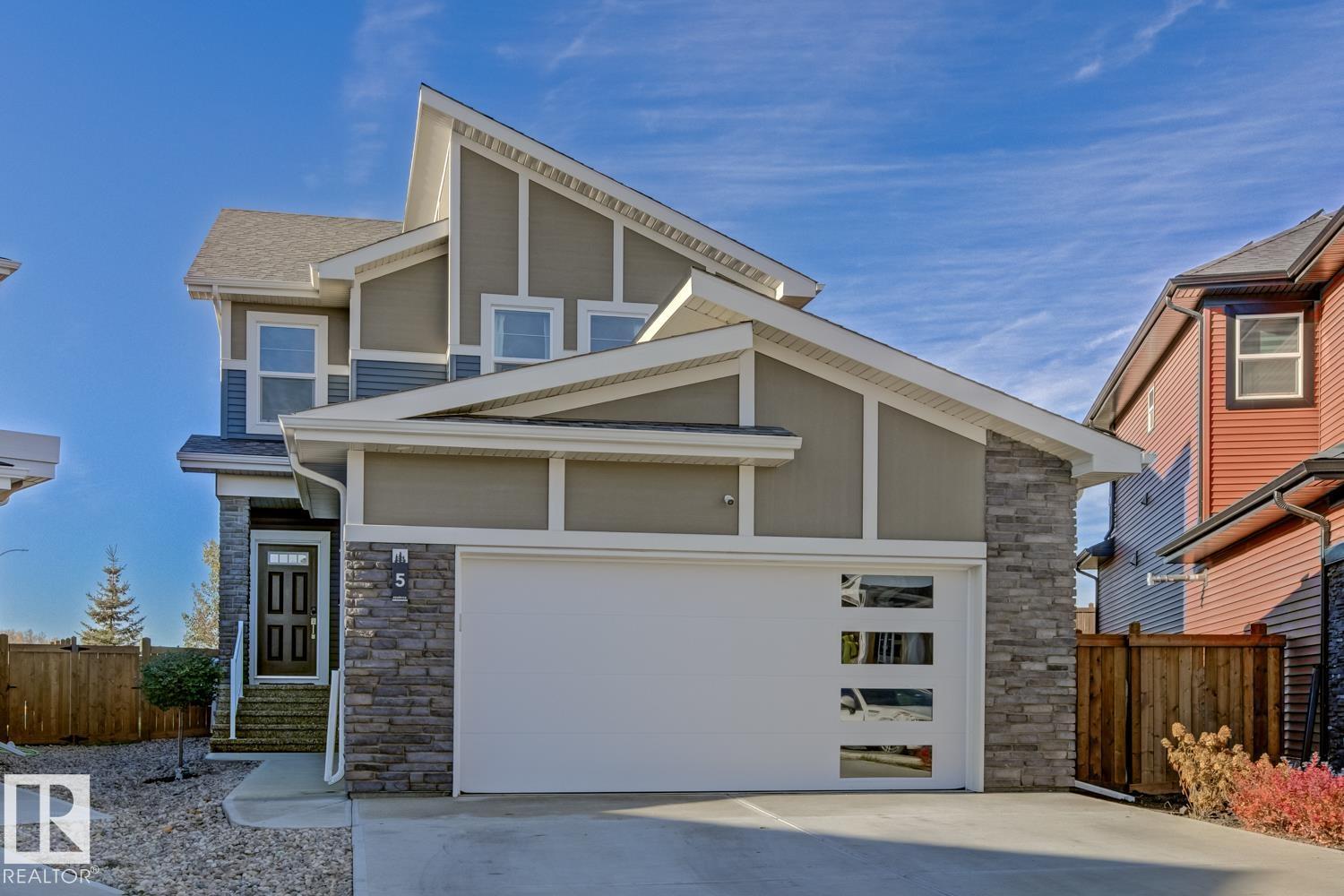 5 ELWYCK GA, spruce grove, Alberta