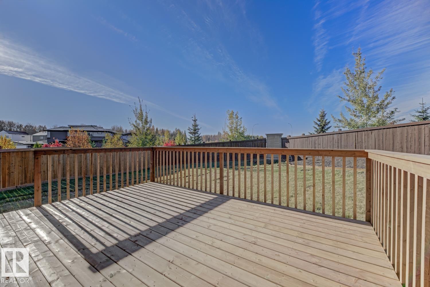 5 Elwyck Ga, Spruce Grove, Alberta  T7X 0Z2 - Photo 38 - E4462829