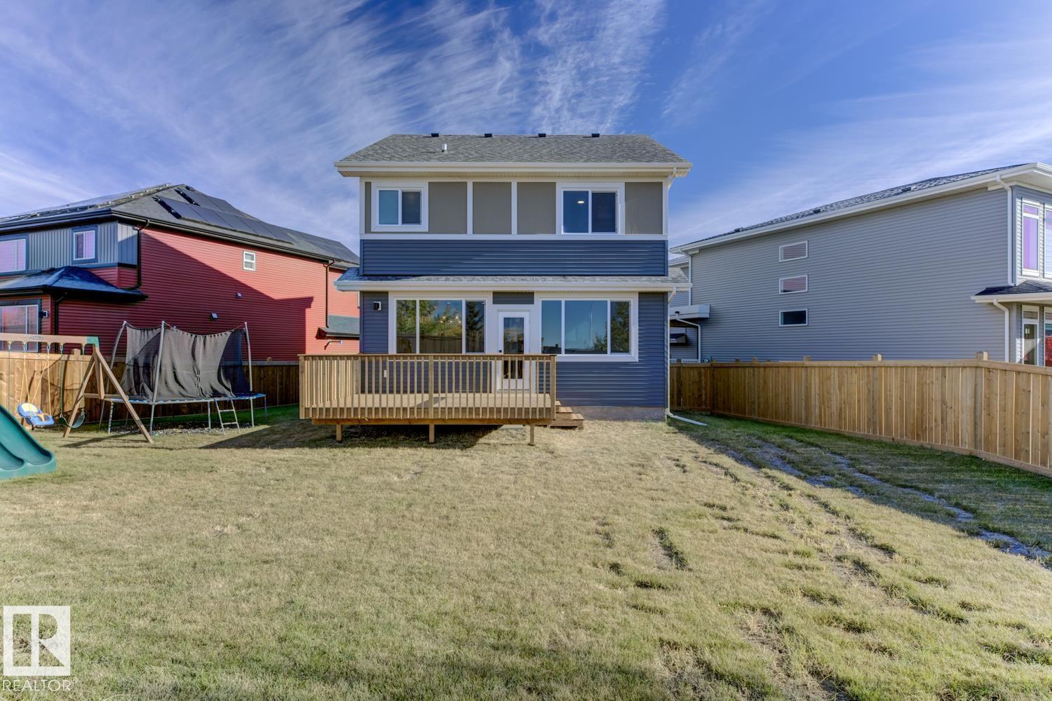 5 Elwyck Ga, Spruce Grove, Alberta  T7X 0Z2 - Photo 39 - E4462829