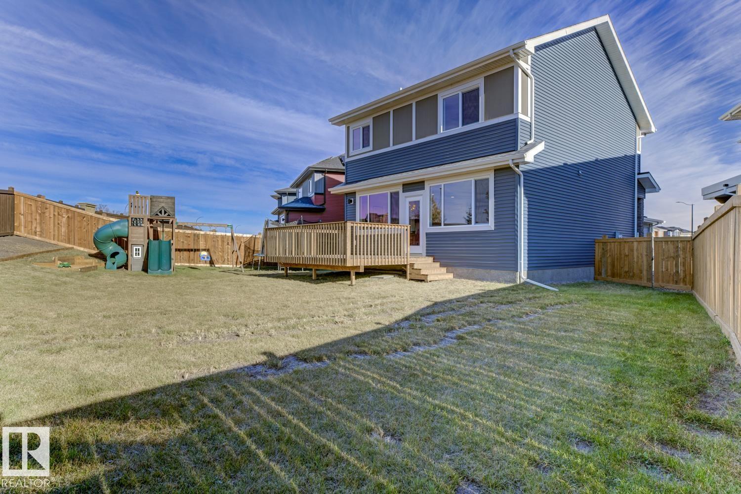 5 Elwyck Ga, Spruce Grove, Alberta  T7X 0Z2 - Photo 40 - E4462829