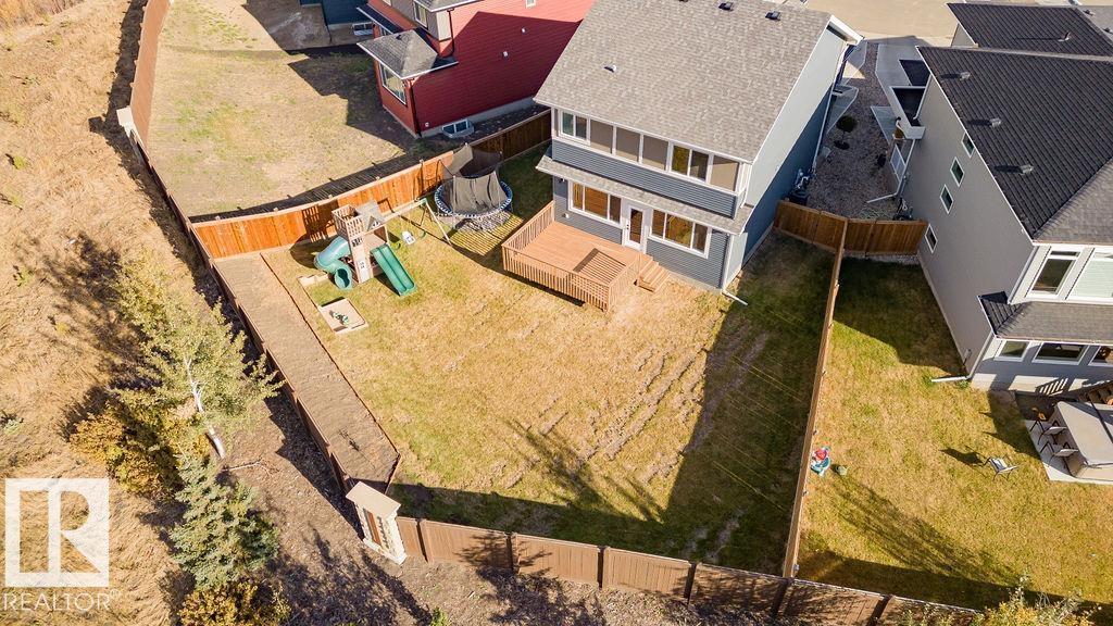 5 Elwyck Ga, Spruce Grove, Alberta  T7X 0Z2 - Photo 41 - E4462829