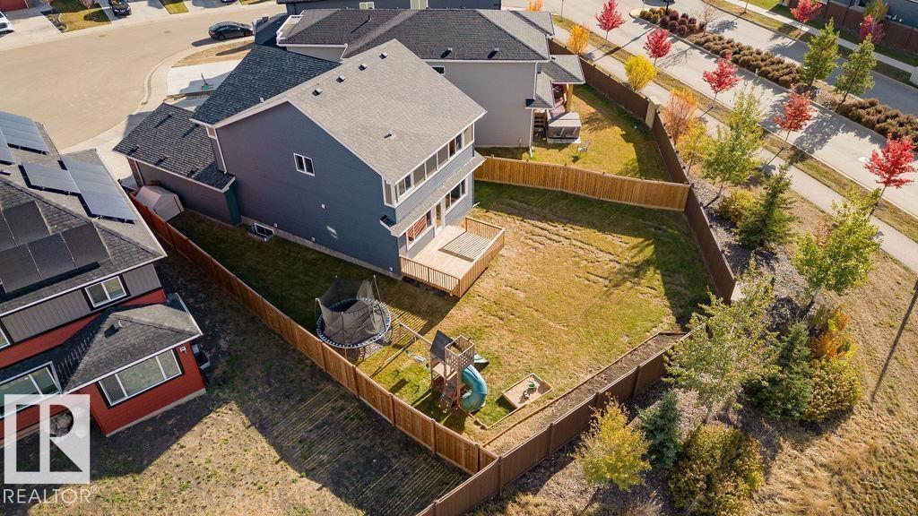 5 Elwyck Ga, Spruce Grove, Alberta  T7X 0Z2 - Photo 42 - E4462829