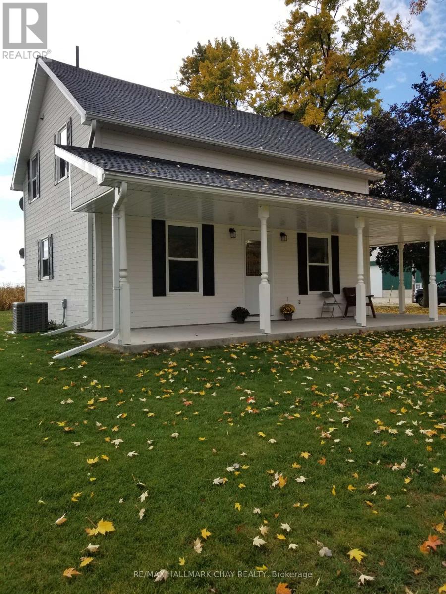 5919 12TH LINE, new tecumseth, Ontario