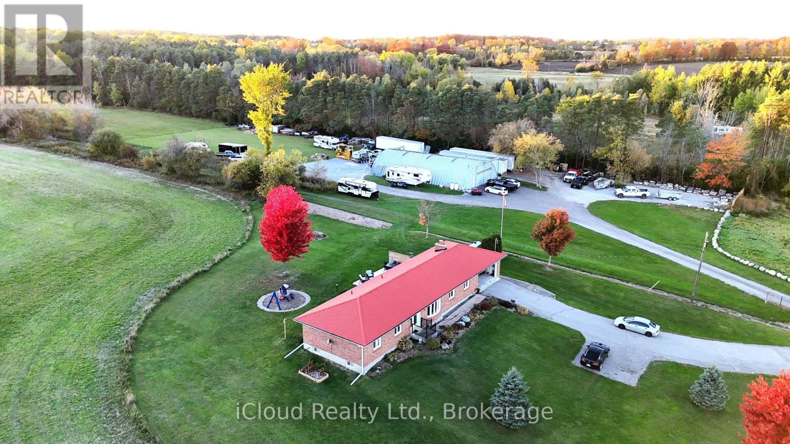 22186 Kennedy Road, East Gwillimbury, Ontario  L0G 1V0 - Photo 3 - N12472330