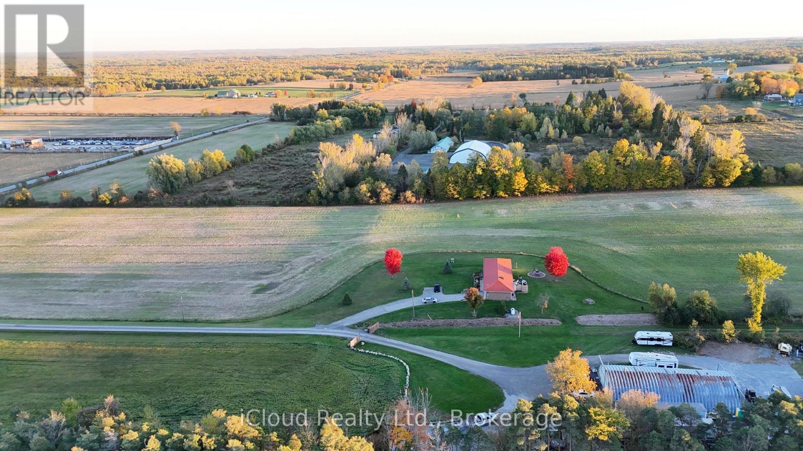 22186 Kennedy Road, East Gwillimbury, Ontario  L0G 1V0 - Photo 36 - N12472330