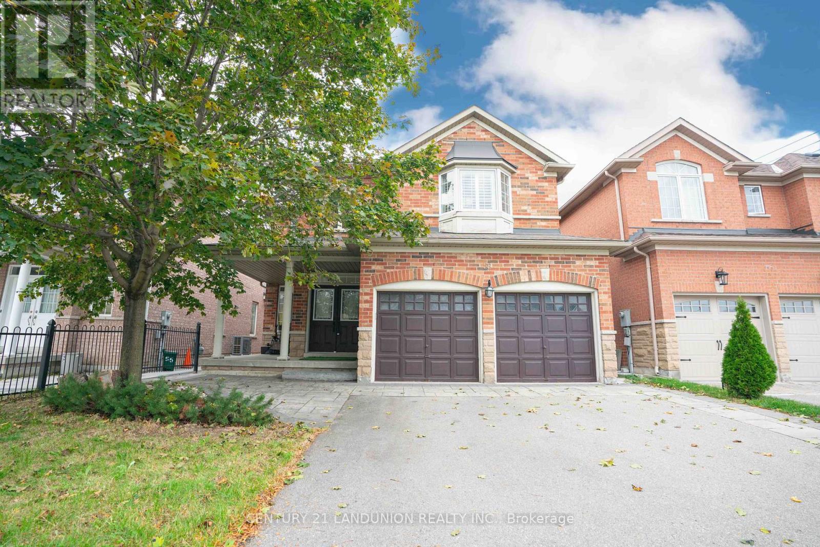 58 STRICKER AVENUE, Markham, Ontario