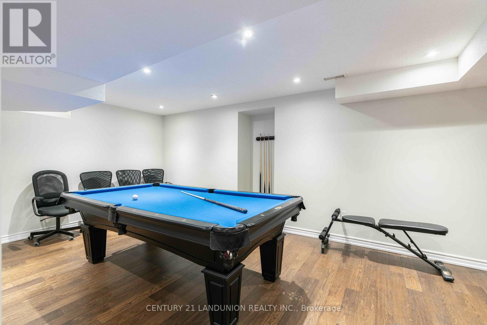 58 Stricker Avenue, Markham (Wismer), Ontario  L6E 1N6 - Photo 29 - N12472354