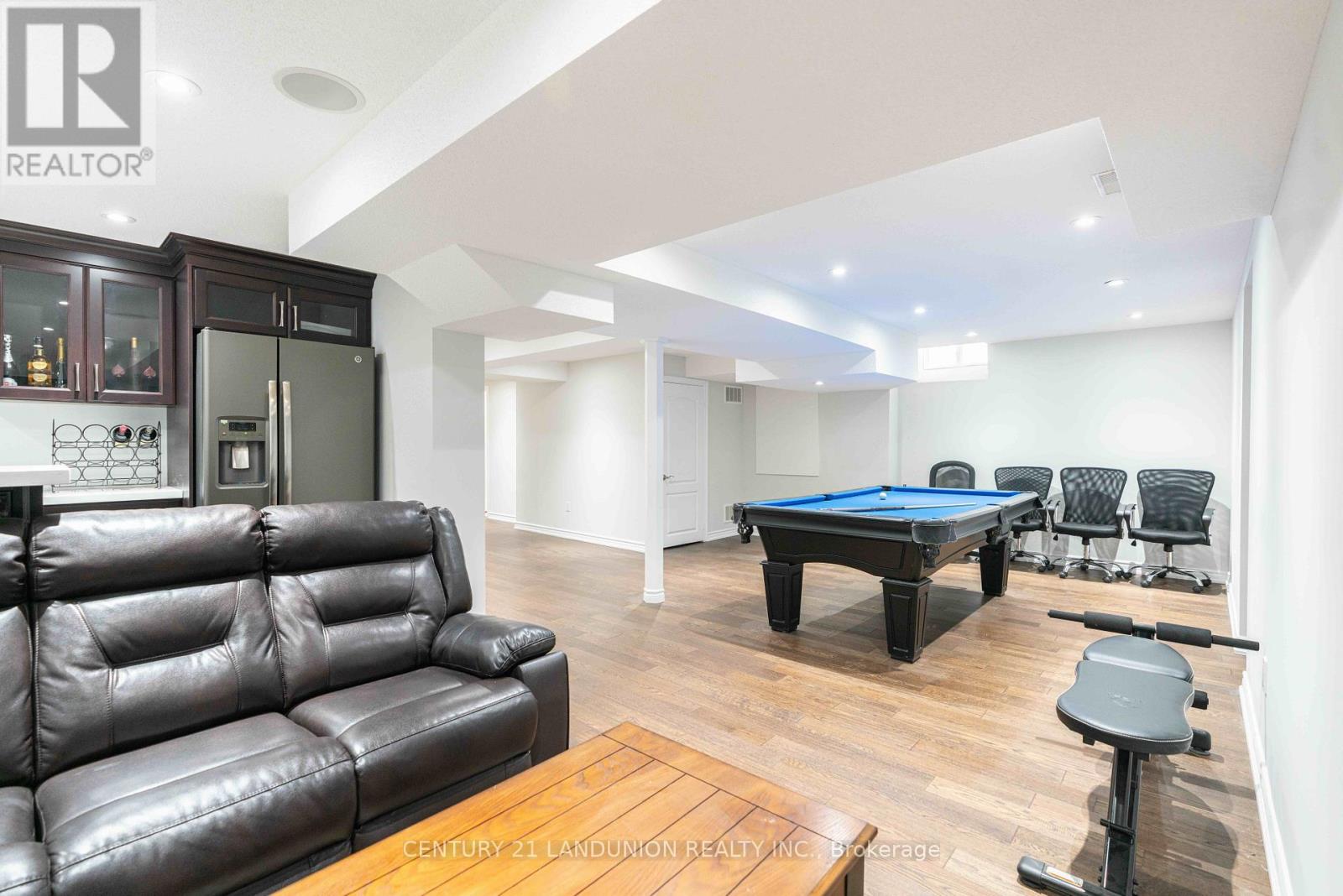 58 Stricker Avenue, Markham (Wismer), Ontario  L6E 1N6 - Photo 33 - N12472354