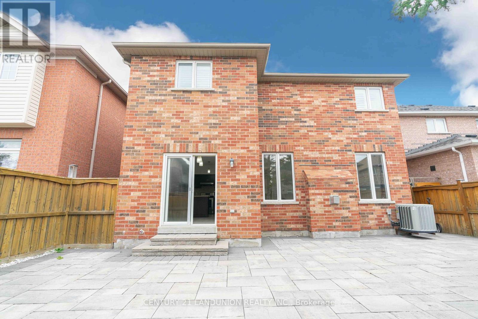 58 Stricker Avenue, Markham (Wismer), Ontario  L6E 1N6 - Photo 39 - N12472354