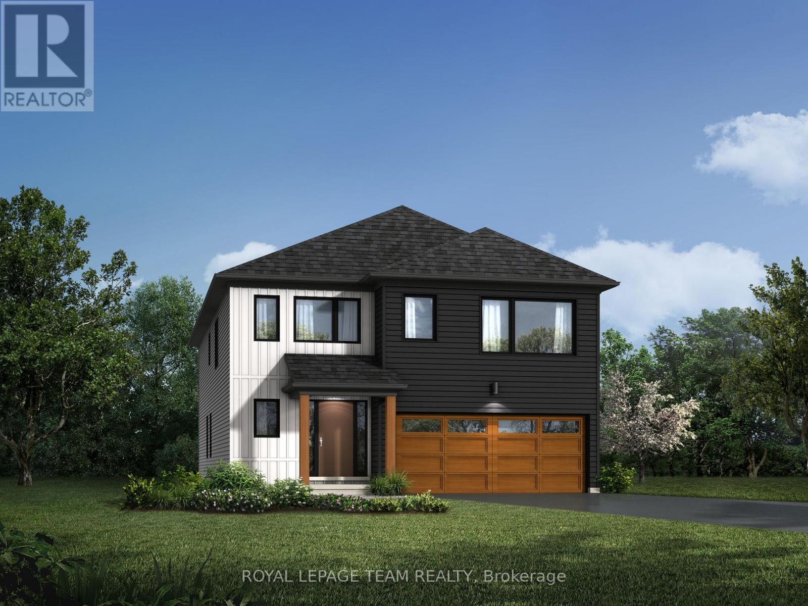 1029 CHAROLAIS PLACE, Ottawa, Ontario