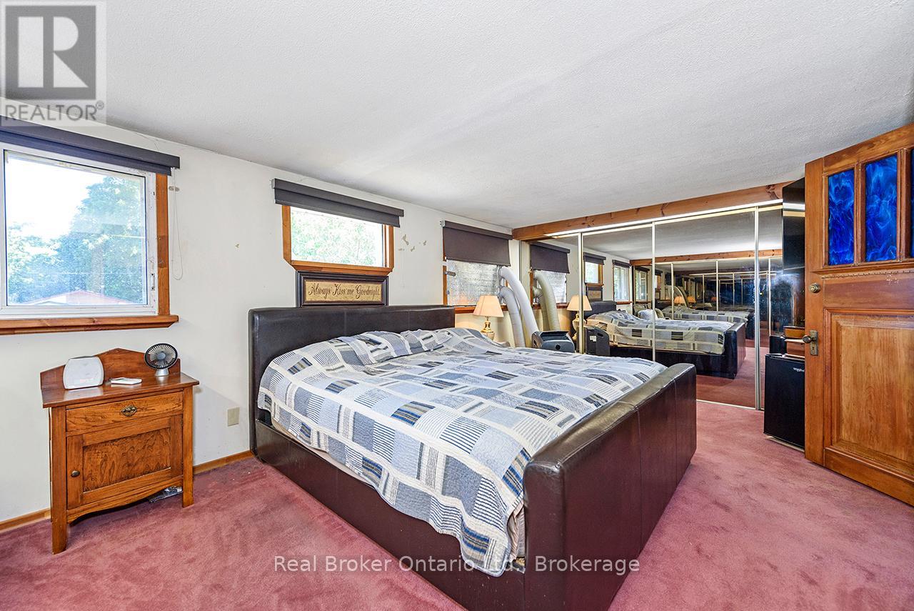 58 Fourth Avenue, Cambridge, Ontario  N1S 2E1 - Photo 12 - X12472388