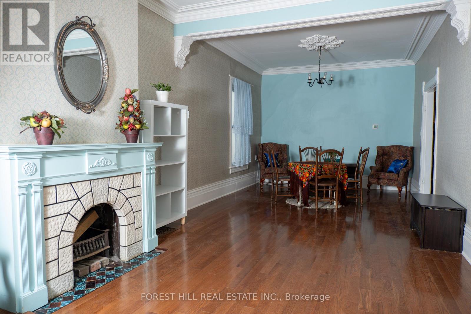 267 Seaton Street, Toronto, Ontario  M5A 2T5 - Photo 5 - C12447932
