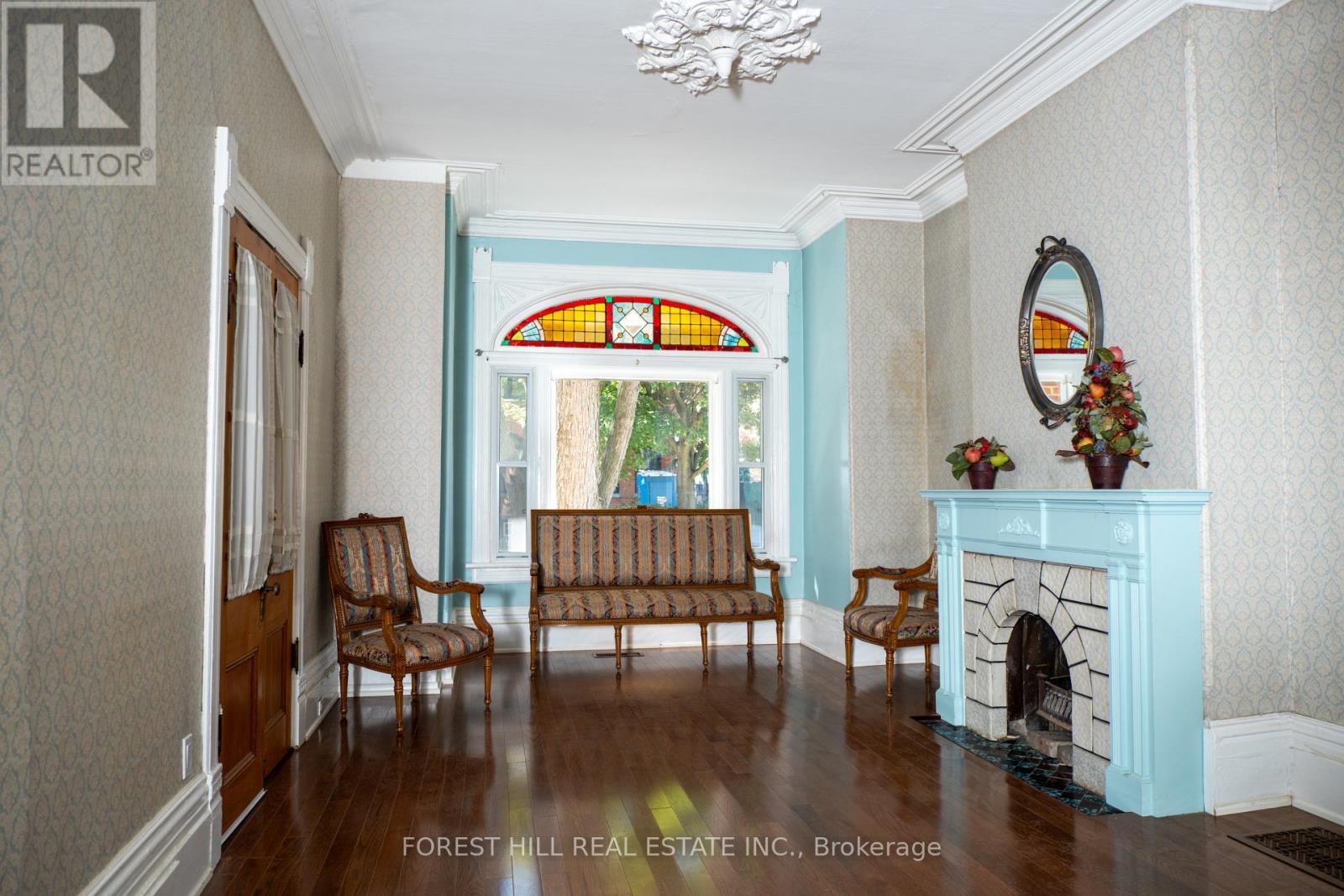 267 SEATON STREET, Toronto, Ontario