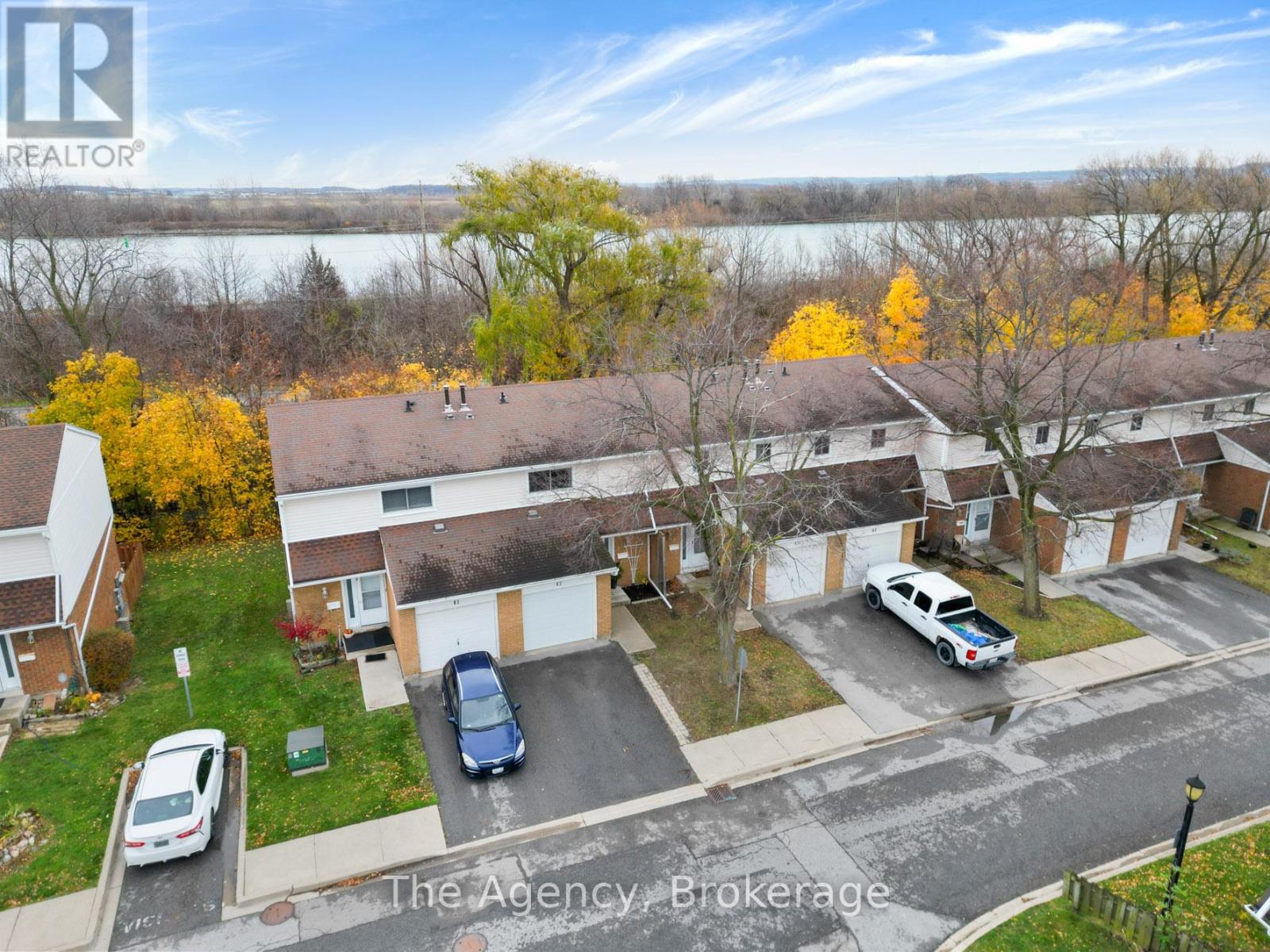 42 - 286 Cushman Road, St. Catharines, Ontario  L2M 7X7 - Photo 3 - X12472378