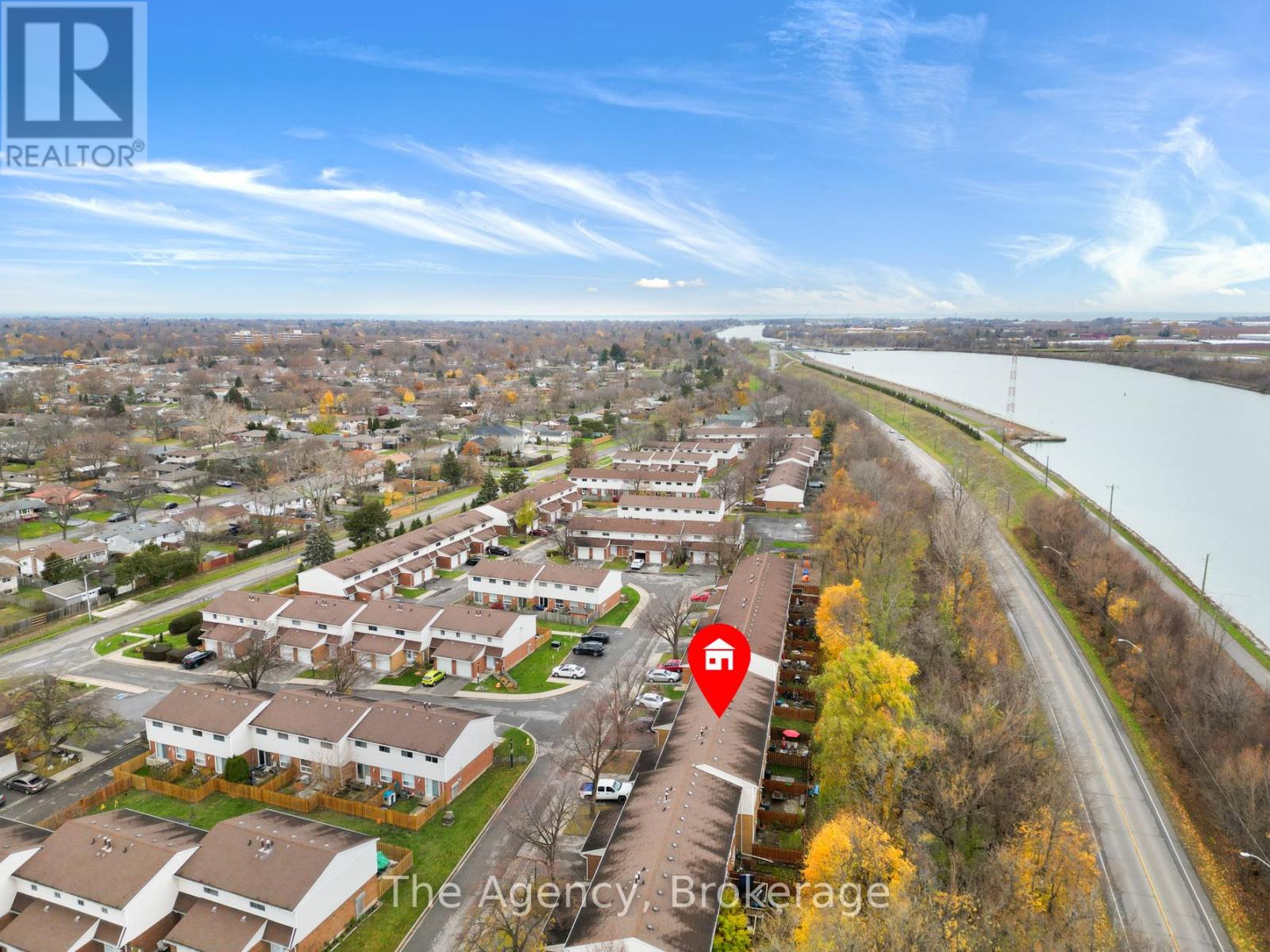 42 - 286 Cushman Road, St. Catharines, Ontario  L2M 7X7 - Photo 4 - X12472378