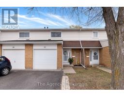 42 - 286 CUSHMAN ROAD, St. Catharines, Ontario