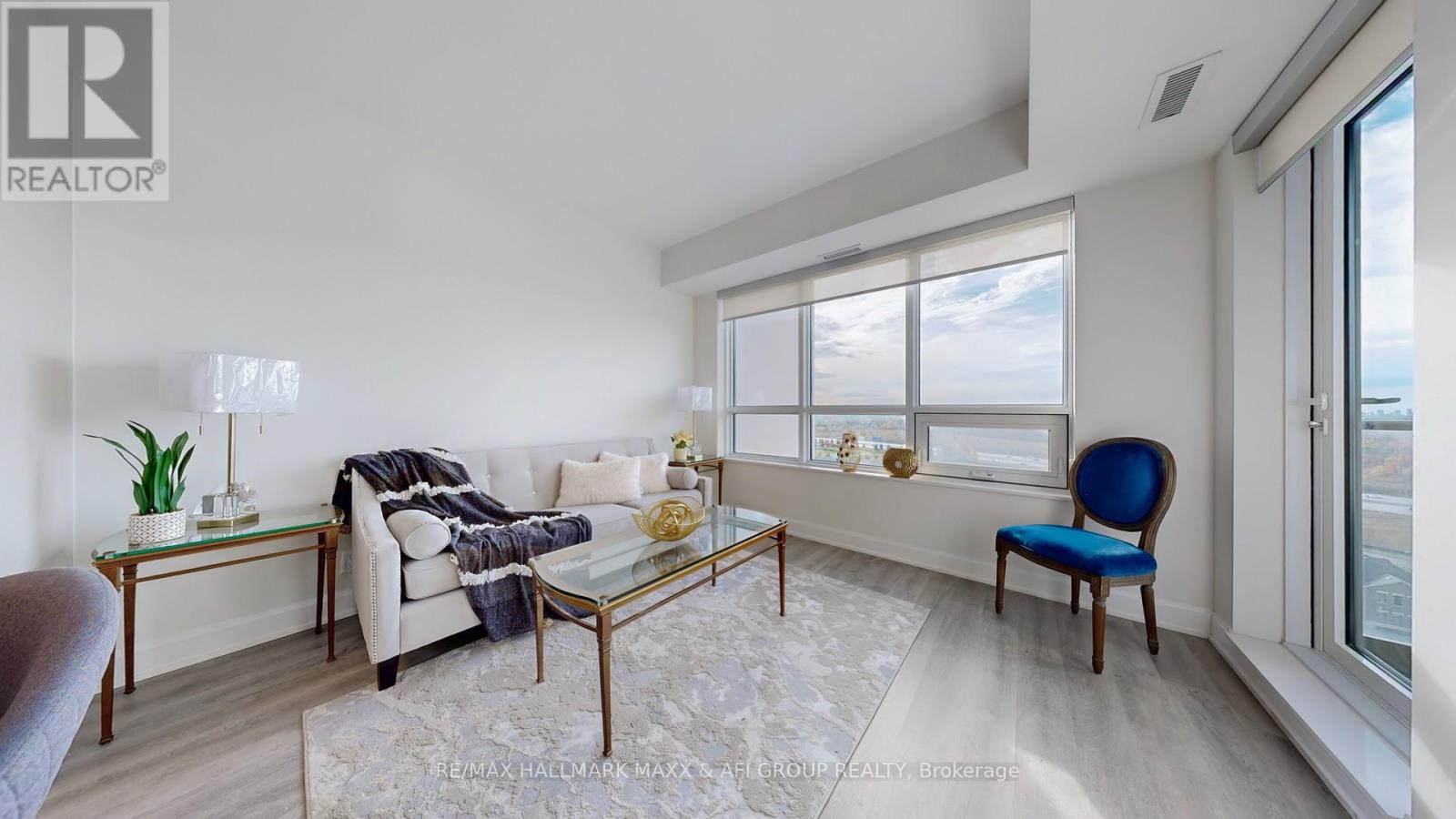 1207 - 12 Gandhi Lane, Markham, Ontario  L3T 0G8 - Photo 12 - N12471690