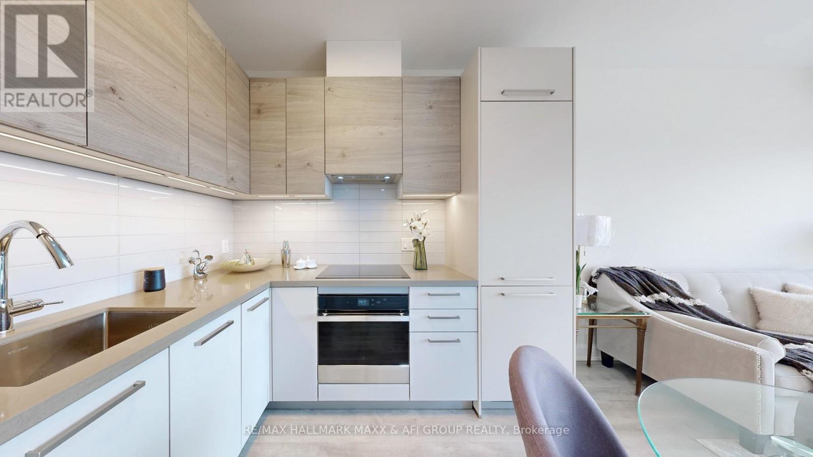 1207 - 12 Gandhi Lane, Markham, Ontario  L3T 0G8 - Photo 23 - N12471690