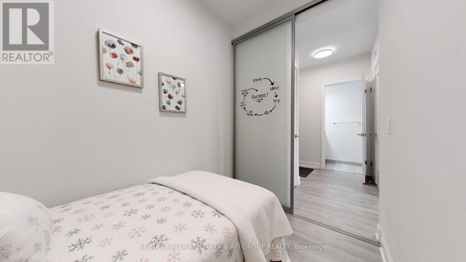 1207 - 12 Gandhi Lane, Markham, Ontario  L3T 0G8 - Photo 30 - N12471690