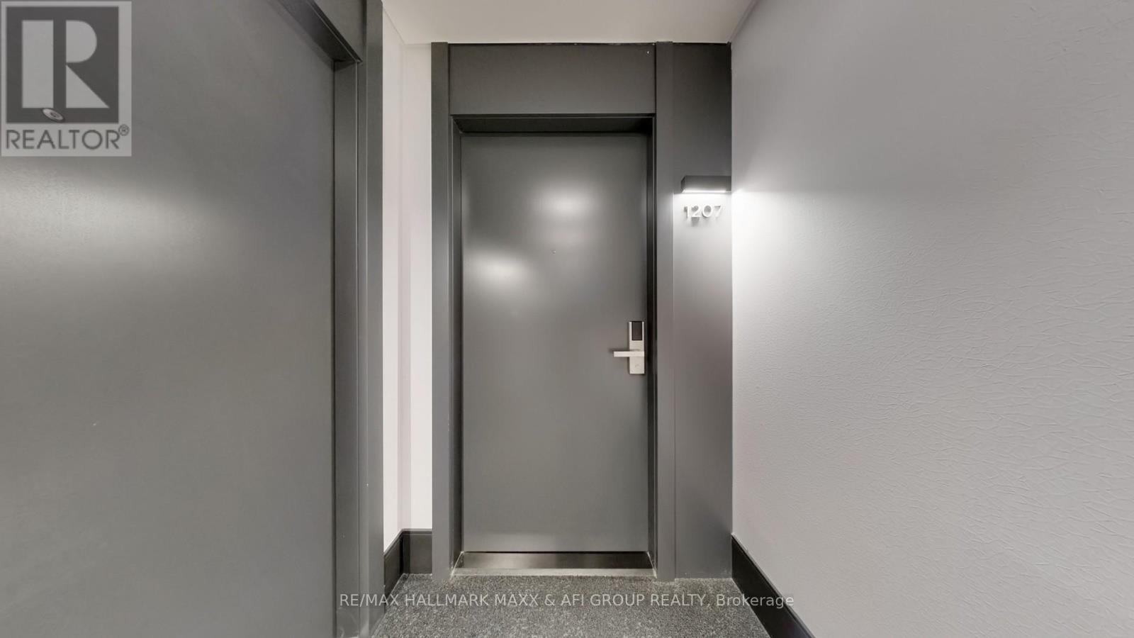 1207 - 12 Gandhi Lane, Markham, Ontario  L3T 0G8 - Photo 6 - N12471690