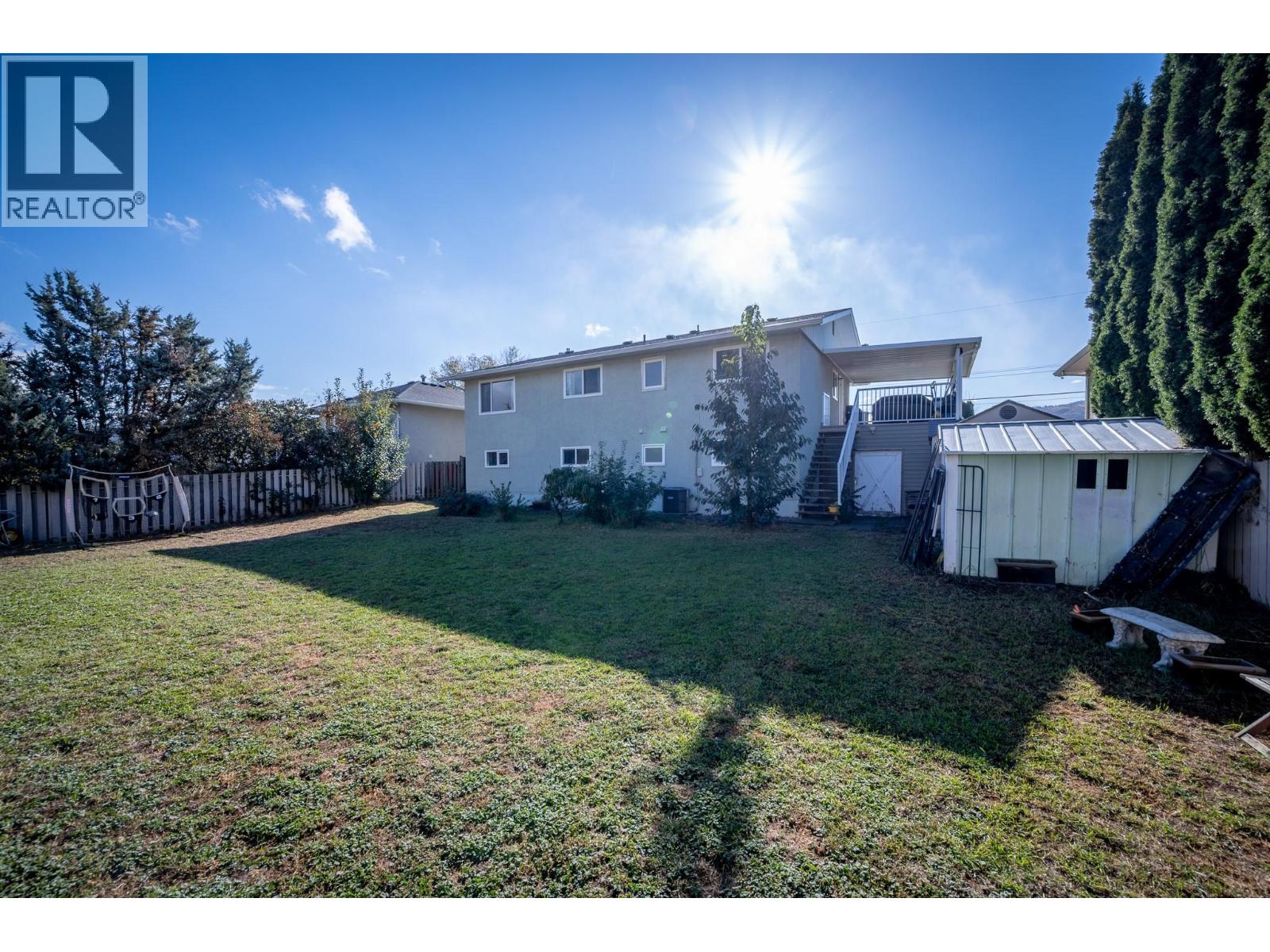 770 Sherwood Drive, Kamloops, British Columbia  V2B 4E5 - Photo 29 - 10366308