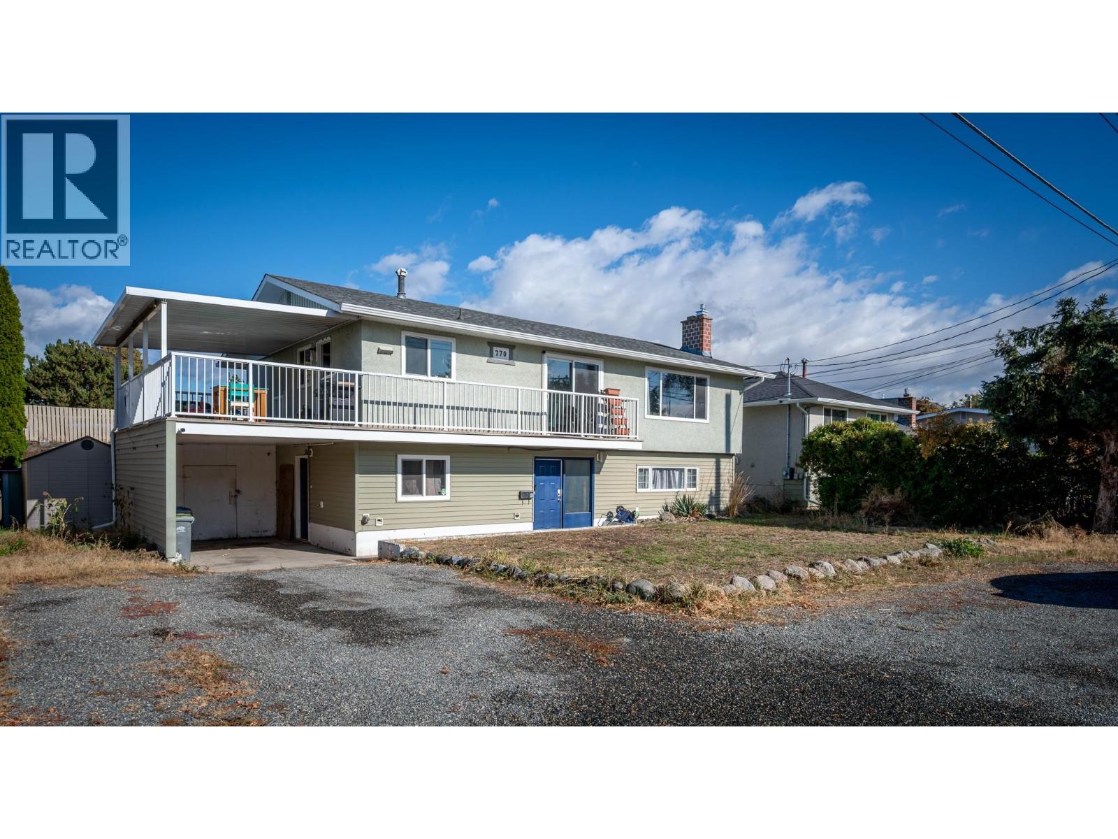 770 Sherwood Drive, Kamloops, British Columbia  V2B 4E5 - Photo 31 - 10366308