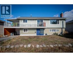 770 SHERWOOD Drive, kamloops, British Columbia