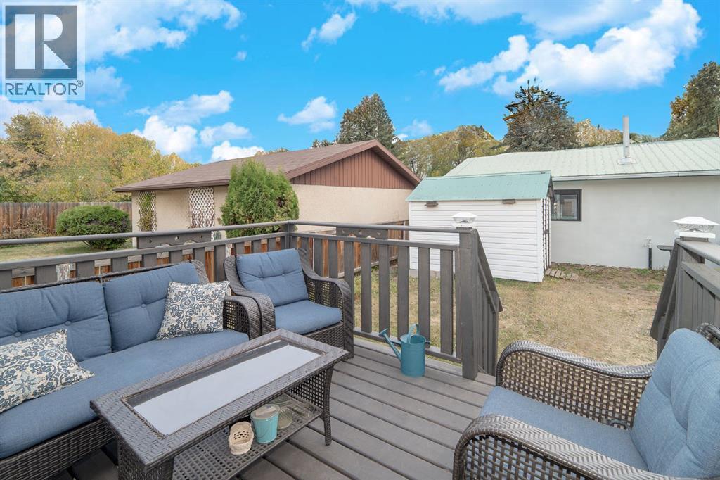 5002 55 Avenue, Ponoka, Alberta  T4J 1H3 - Photo 4 - A2260924